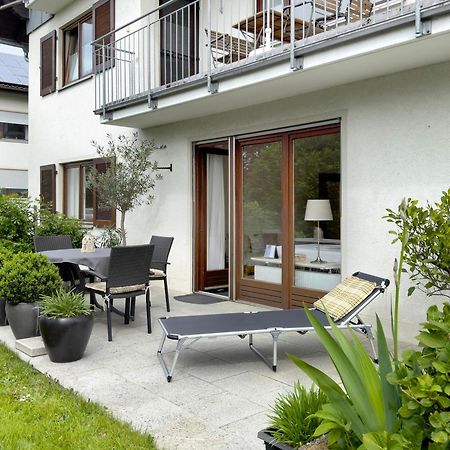 Lieblingsnest Apartment Lindau  Exterior foto