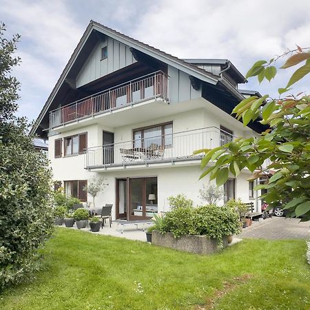 Lieblingsnest Apartment Lindau  Exterior foto