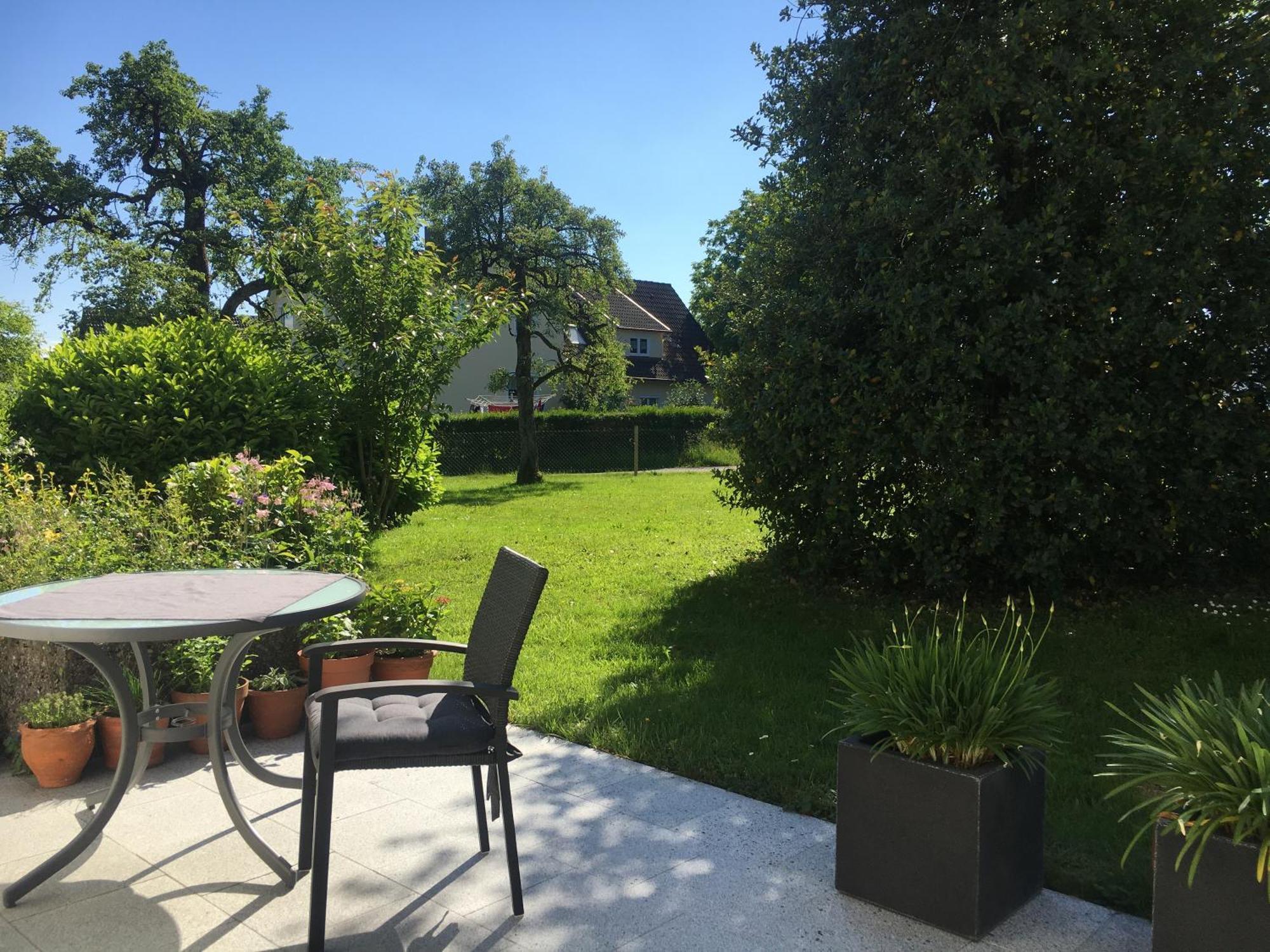 Lieblingsnest Apartment Lindau  Exterior foto