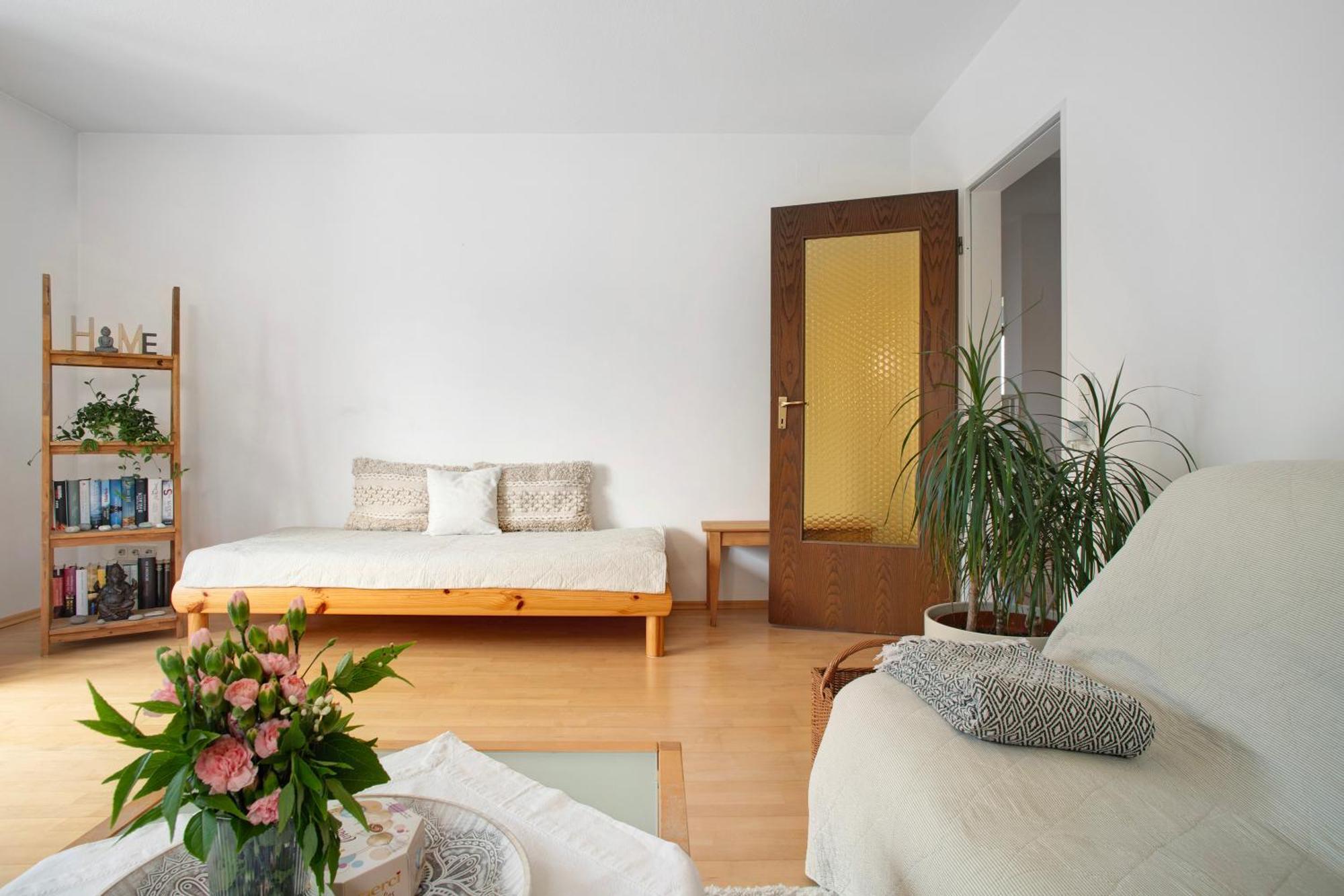 Lieblingsnest Apartment Lindau  Exterior foto