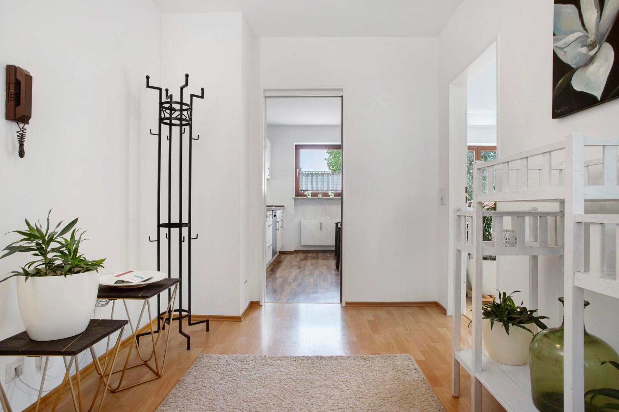 Lieblingsnest Apartment Lindau  Exterior foto