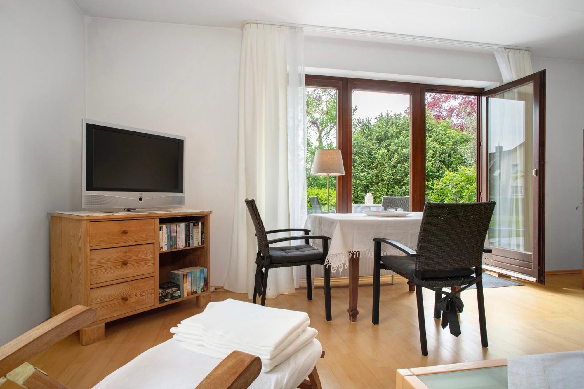 Lieblingsnest Apartment Lindau  Exterior foto